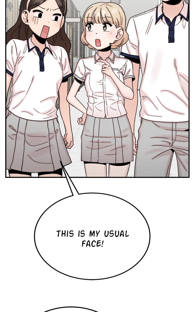 Read My Dud to Stud Boyfriend EN Manga Online