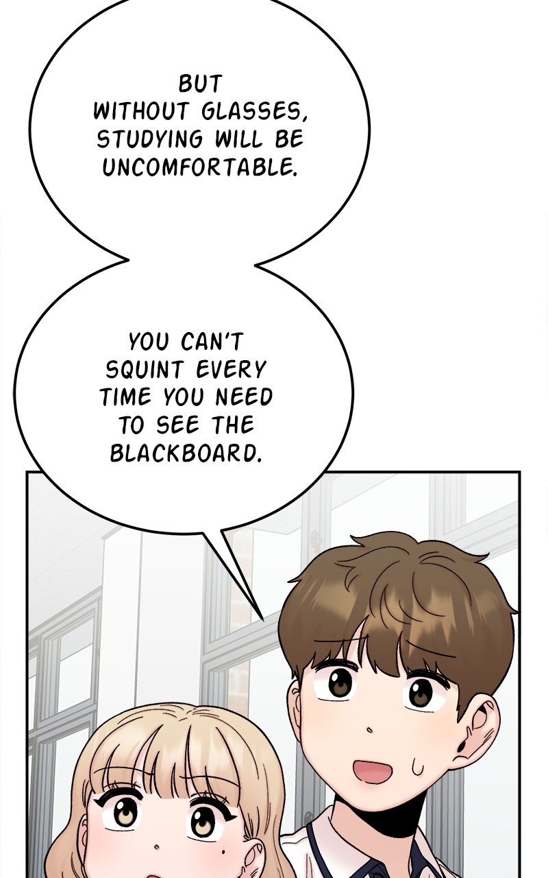 Read My Dud to Stud Boyfriend EN Manga Online