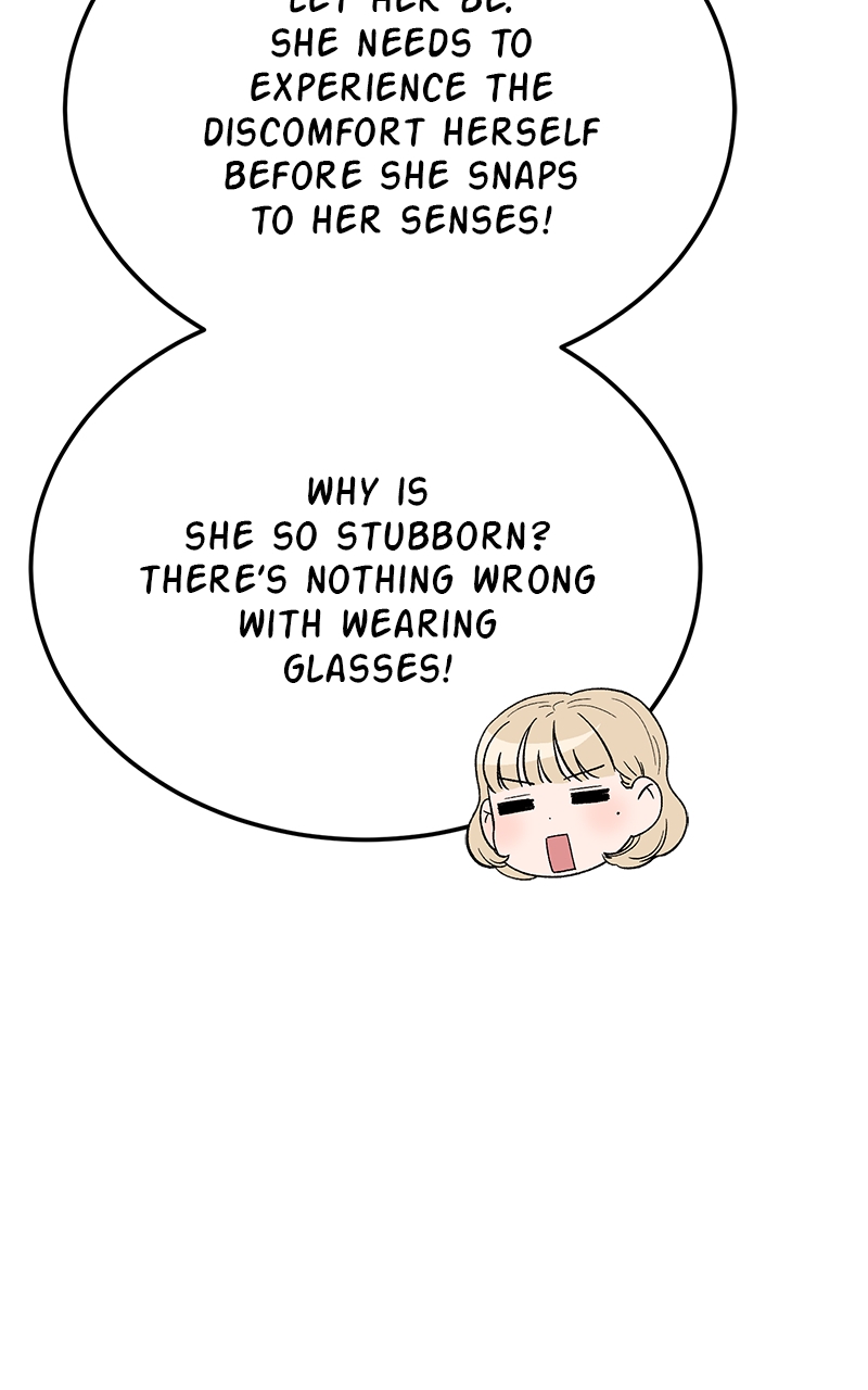 Read My Dud to Stud Boyfriend EN Manga Online