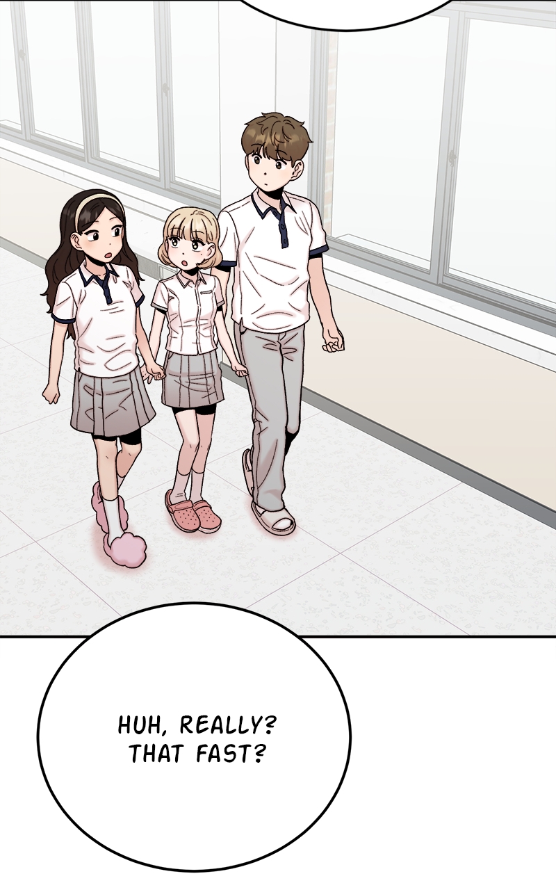 Read My Dud to Stud Boyfriend EN Manga Online