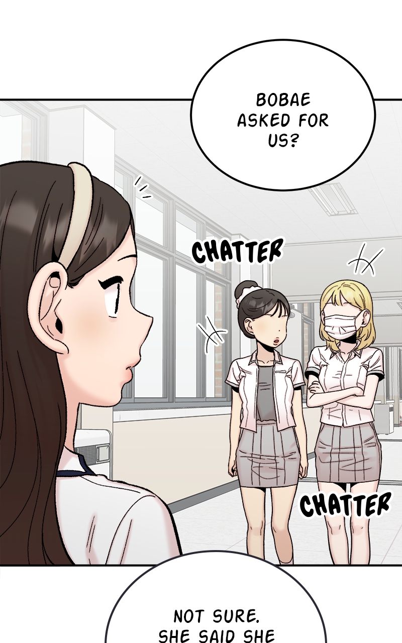 Read My Dud to Stud Boyfriend EN Manga Online