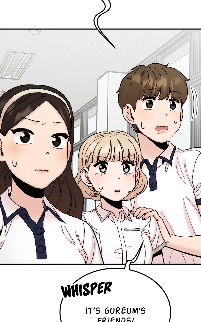 Read My Dud to Stud Boyfriend EN Manga Online