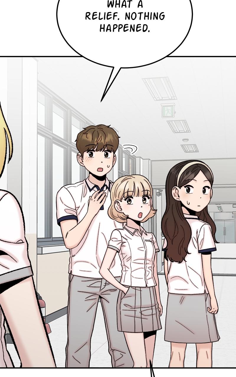 Read My Dud to Stud Boyfriend EN Manga Online