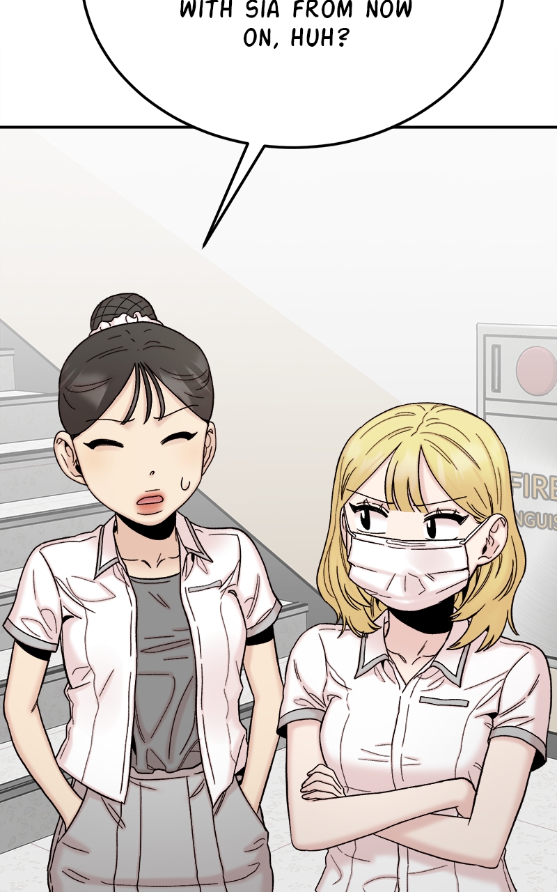 Read My Dud to Stud Boyfriend EN Manga Online