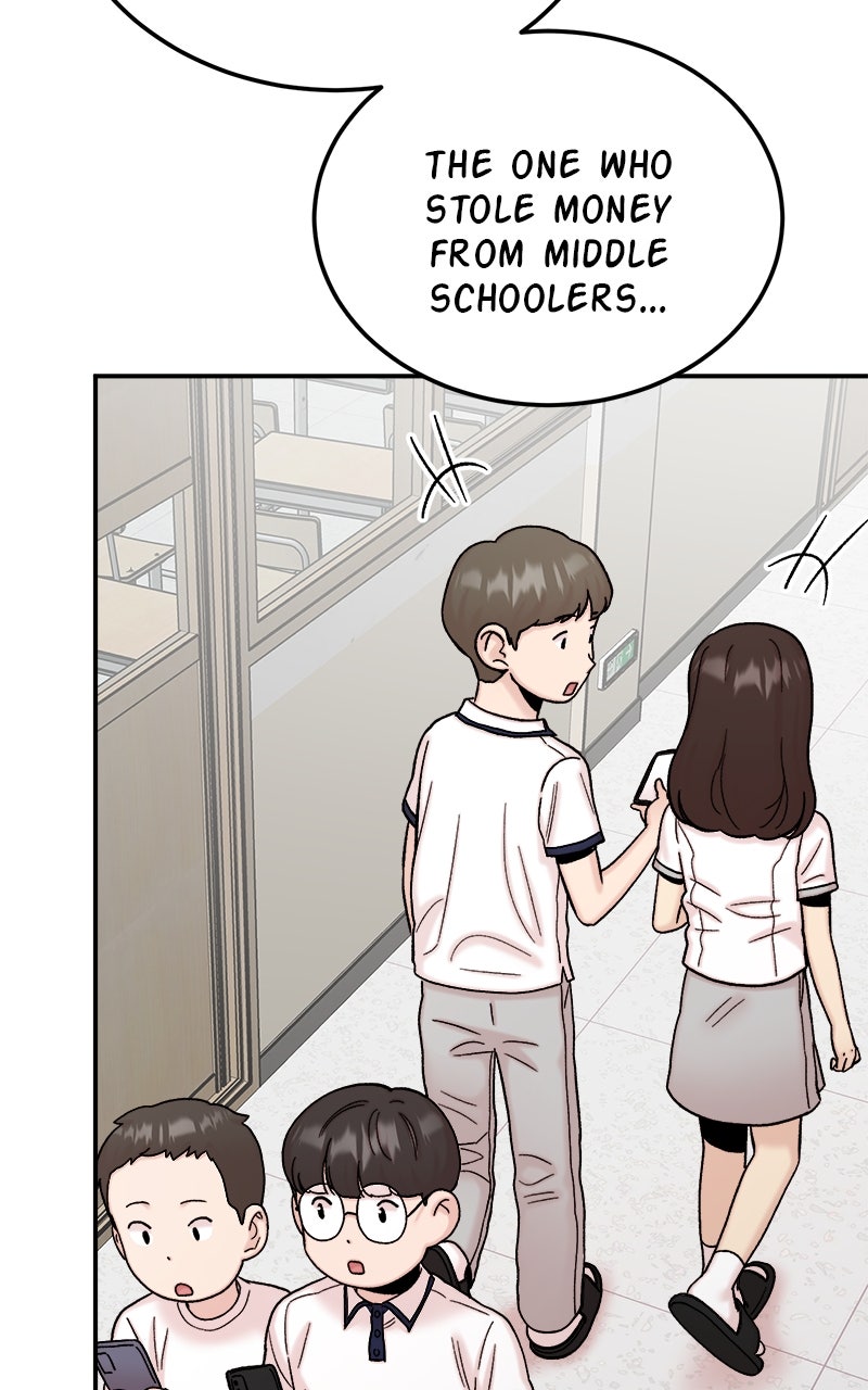 Read My Dud to Stud Boyfriend EN Manga Online