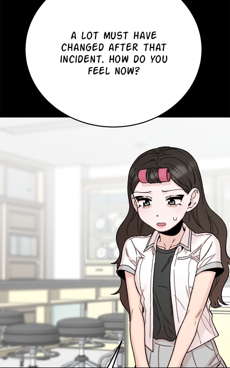Read My Dud to Stud Boyfriend EN Manga Online