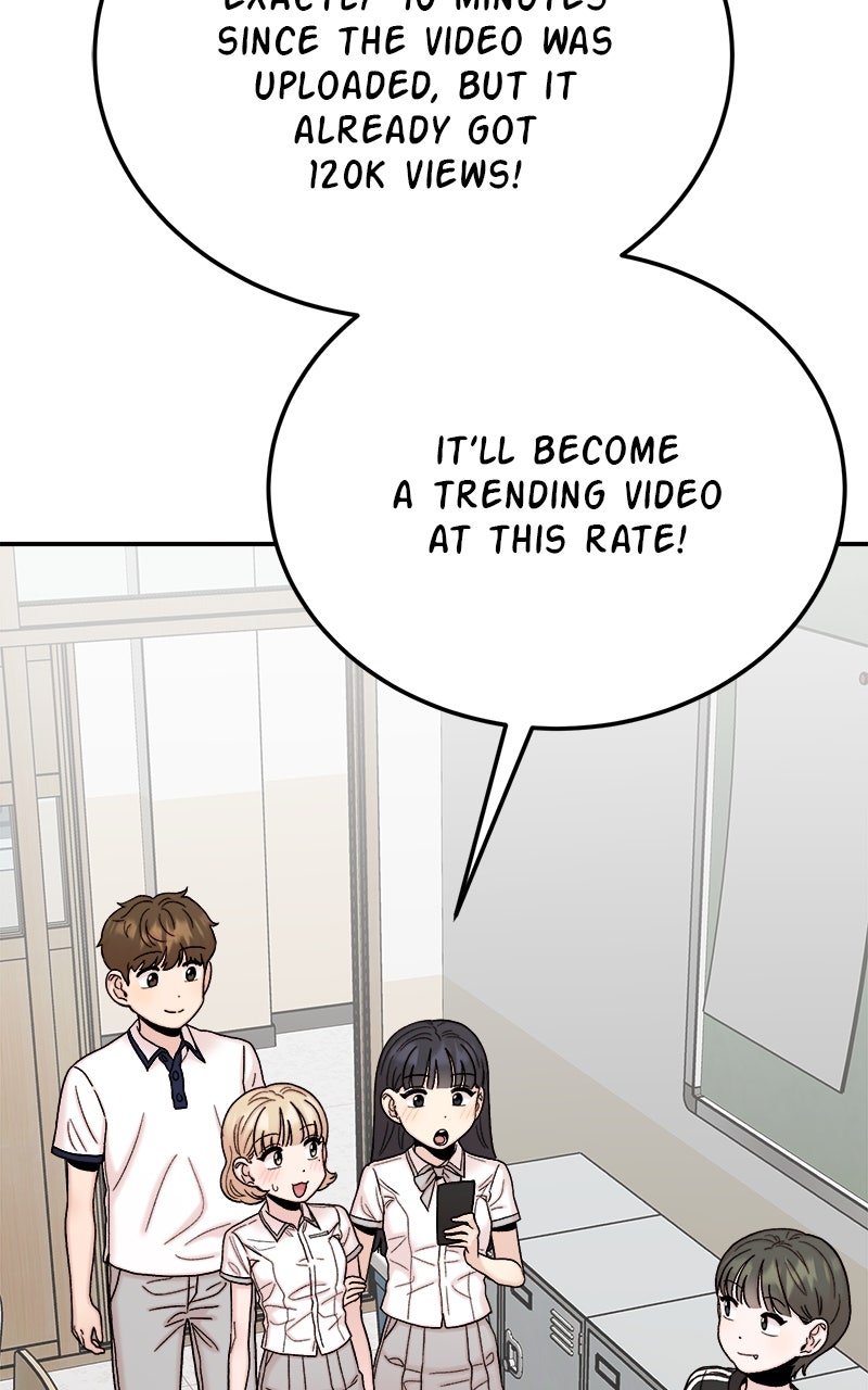 Read My Dud to Stud Boyfriend EN Manga Online