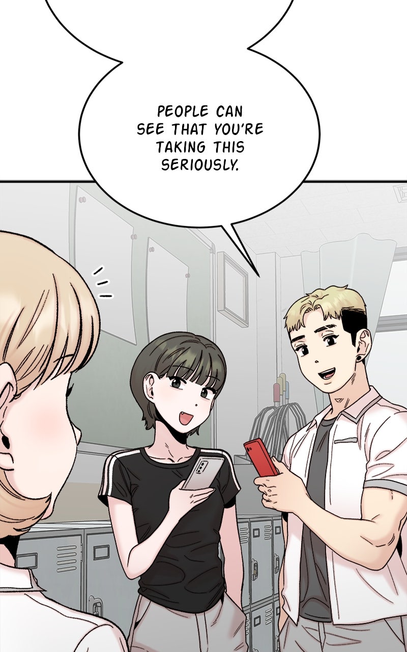 Read My Dud to Stud Boyfriend EN Manga Online