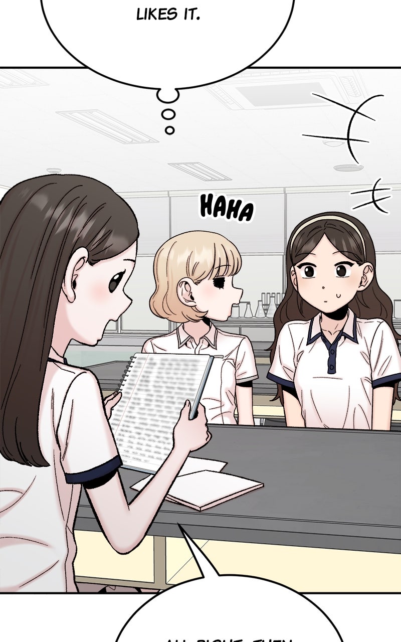 Read My Dud to Stud Boyfriend EN Manga Online