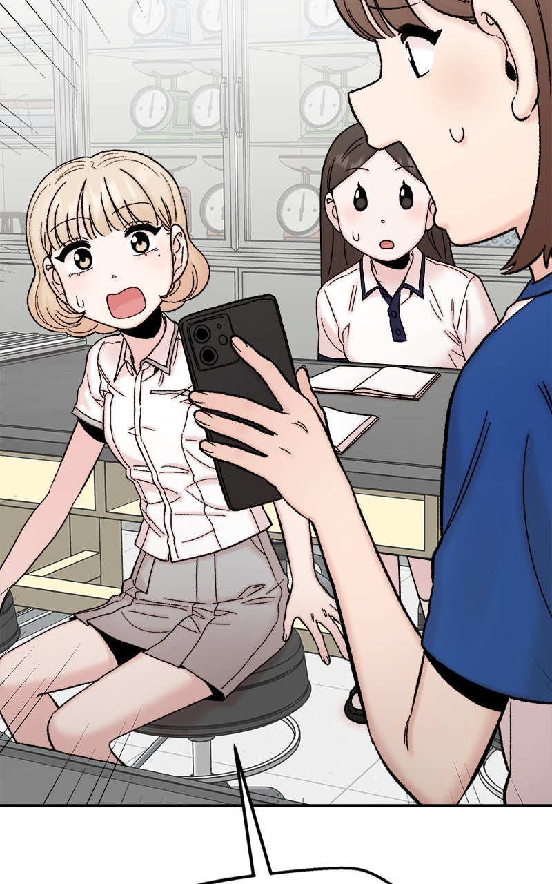Read My Dud to Stud Boyfriend EN Manga Online