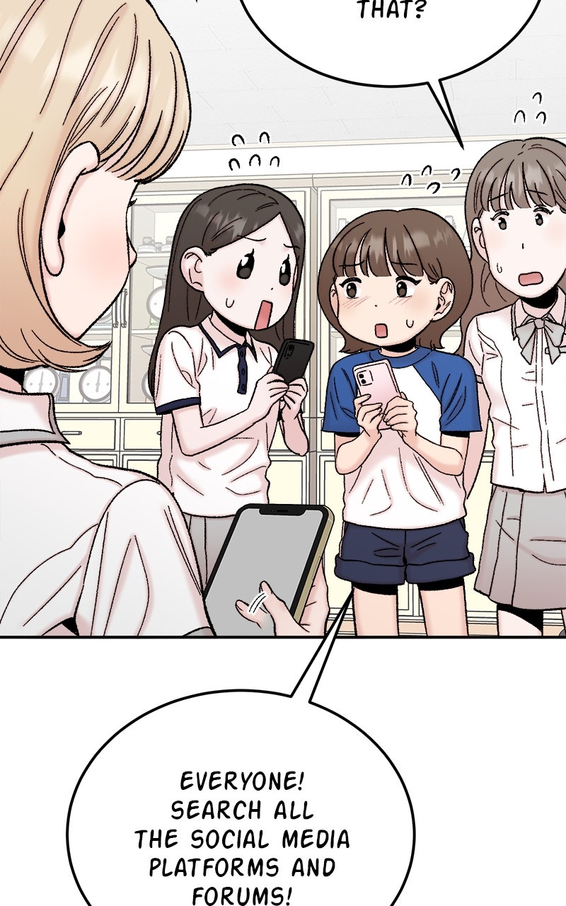 Read My Dud to Stud Boyfriend EN Manga Online