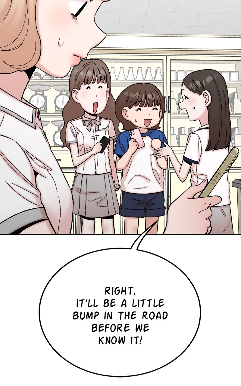 Read My Dud to Stud Boyfriend EN Manga Online