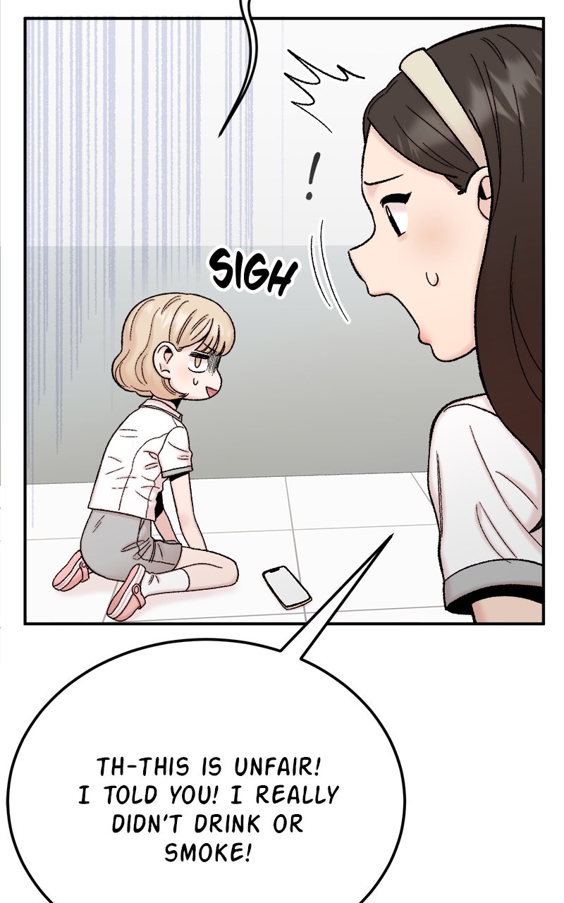 Read My Dud to Stud Boyfriend EN Manga Online