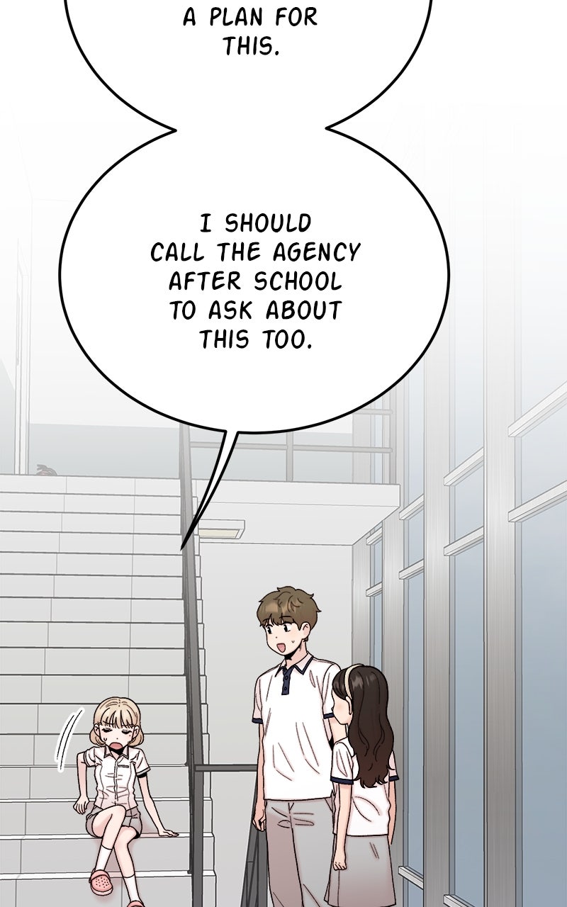 Read My Dud to Stud Boyfriend EN Manga Online