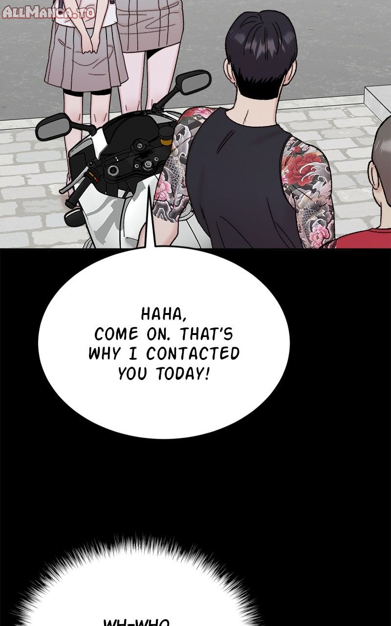 Read My Dud to Stud Boyfriend EN Manga Online
