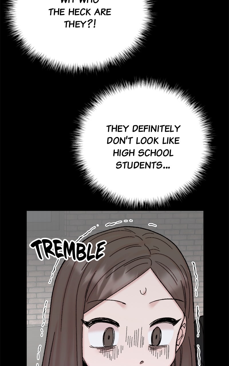 Read My Dud to Stud Boyfriend EN Manga Online