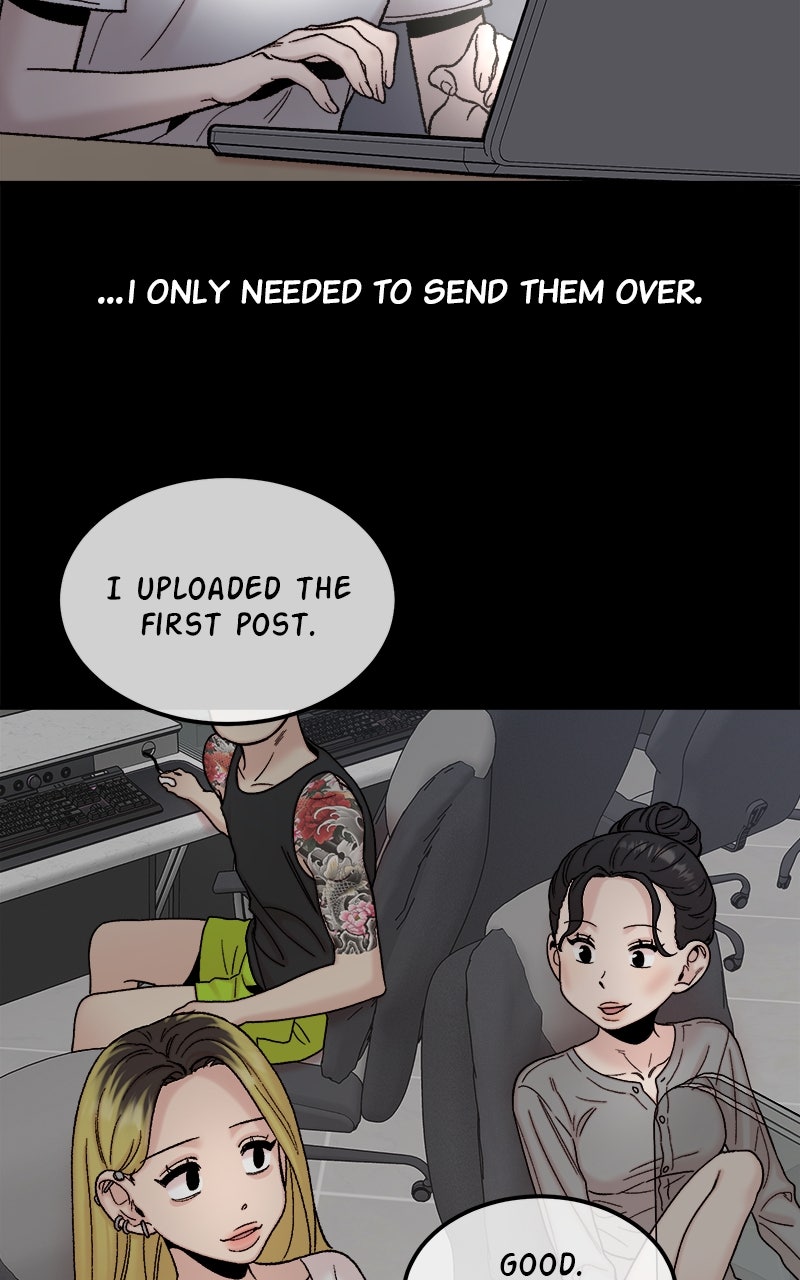 Read My Dud to Stud Boyfriend EN Manga Online