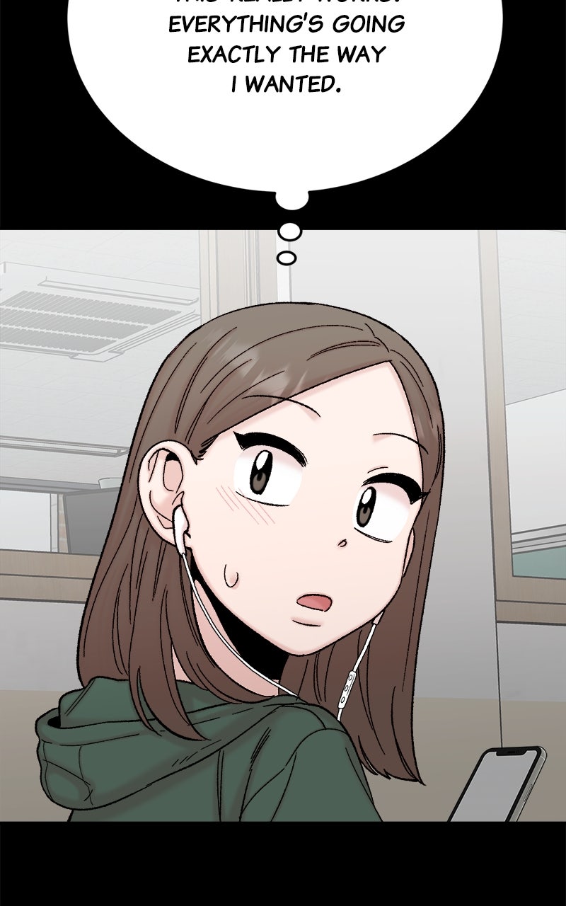 Read My Dud to Stud Boyfriend EN Manga Online