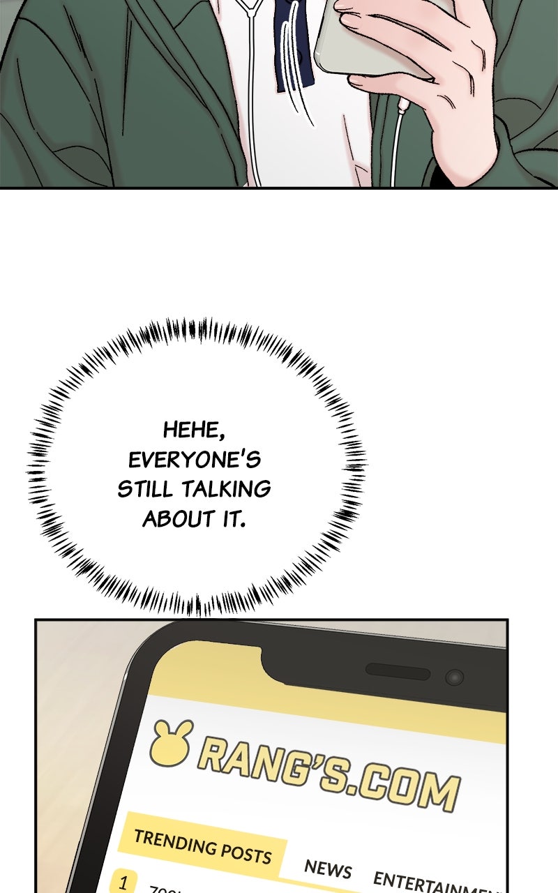 Read My Dud to Stud Boyfriend EN Manga Online