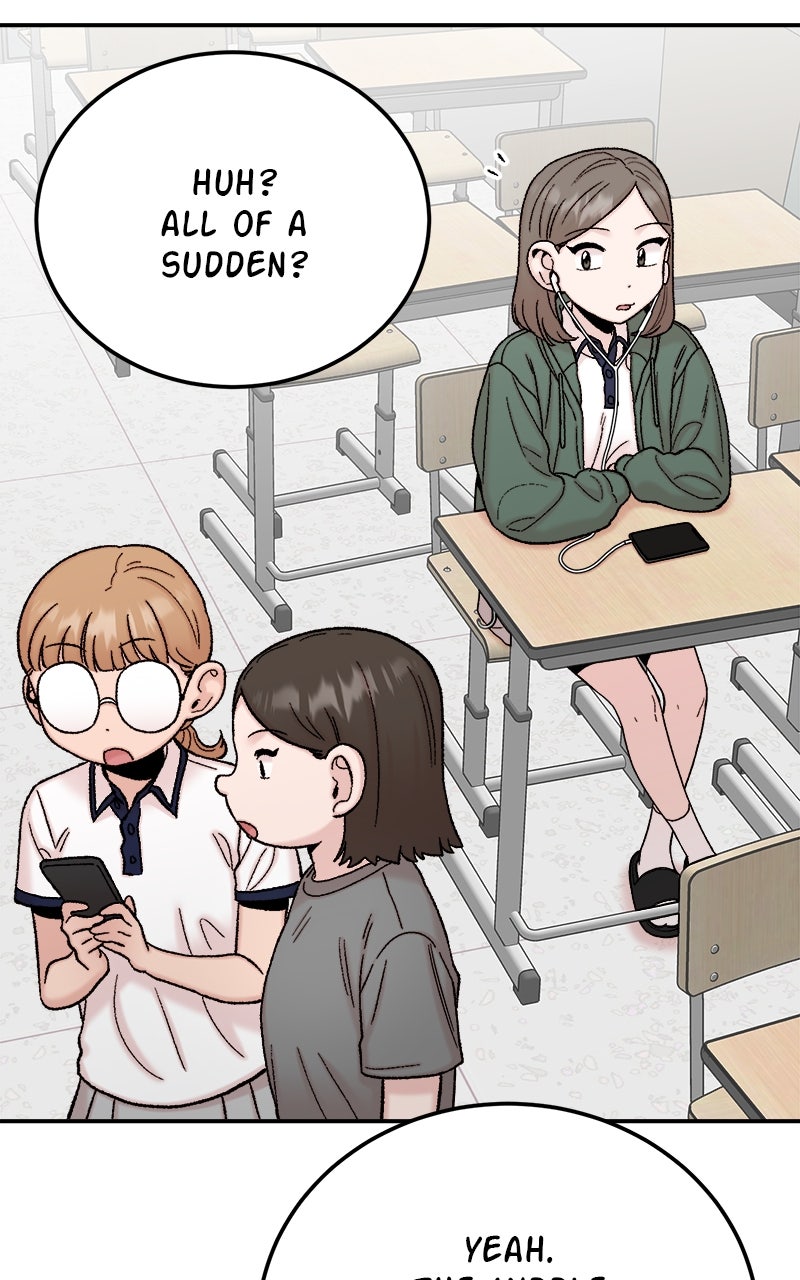Read My Dud to Stud Boyfriend EN Manga Online