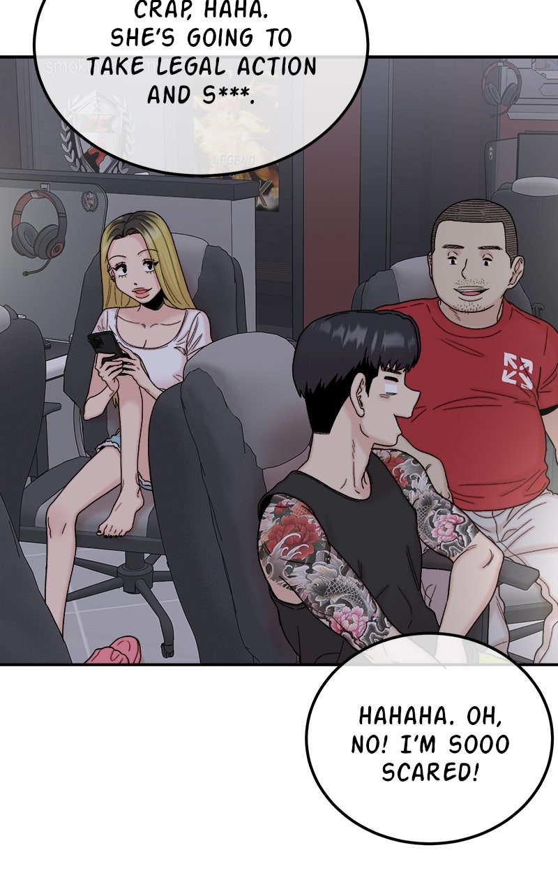 Read My Dud to Stud Boyfriend EN Manga Online