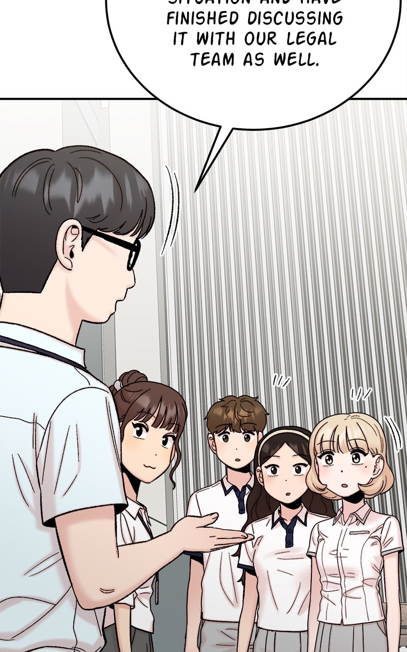 Read My Dud to Stud Boyfriend EN Manga Online