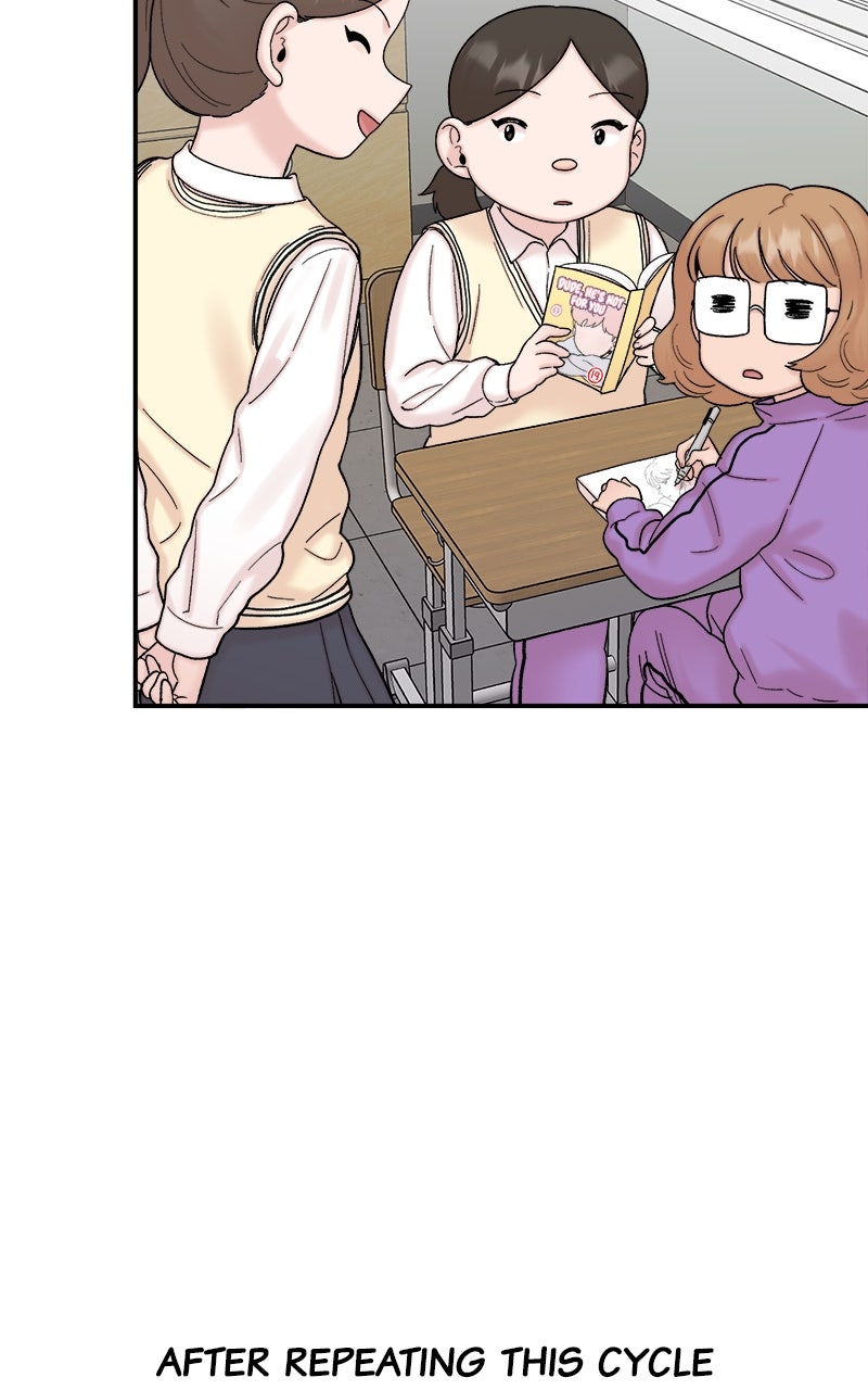 Read My Dud to Stud Boyfriend EN Manga Online