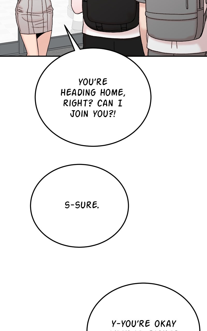 Read My Dud to Stud Boyfriend EN Manga Online