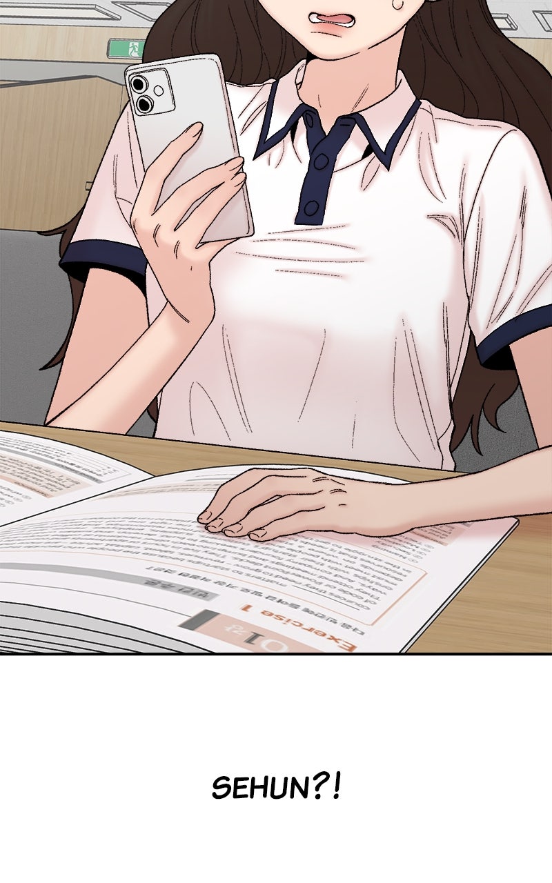 Read My Dud to Stud Boyfriend EN Manga Online
