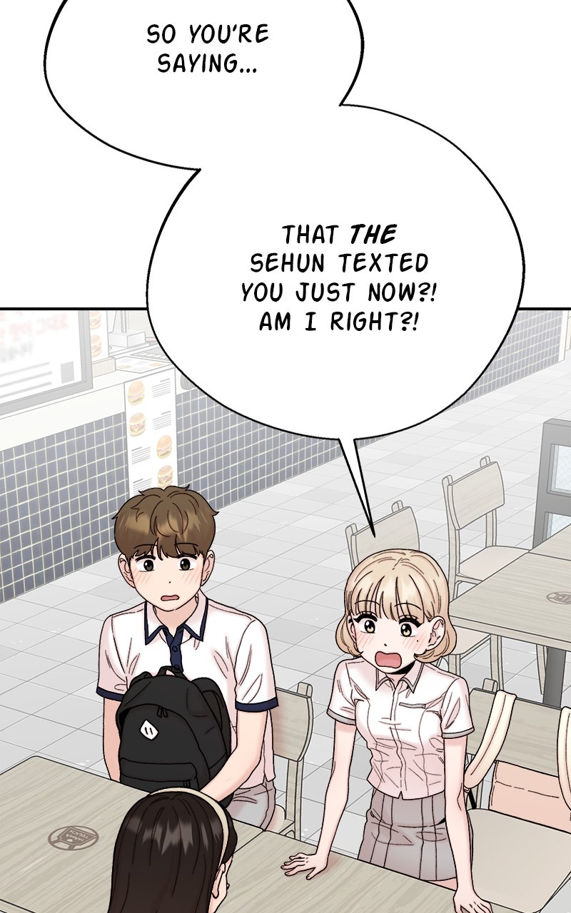 Read My Dud to Stud Boyfriend EN Manga Online