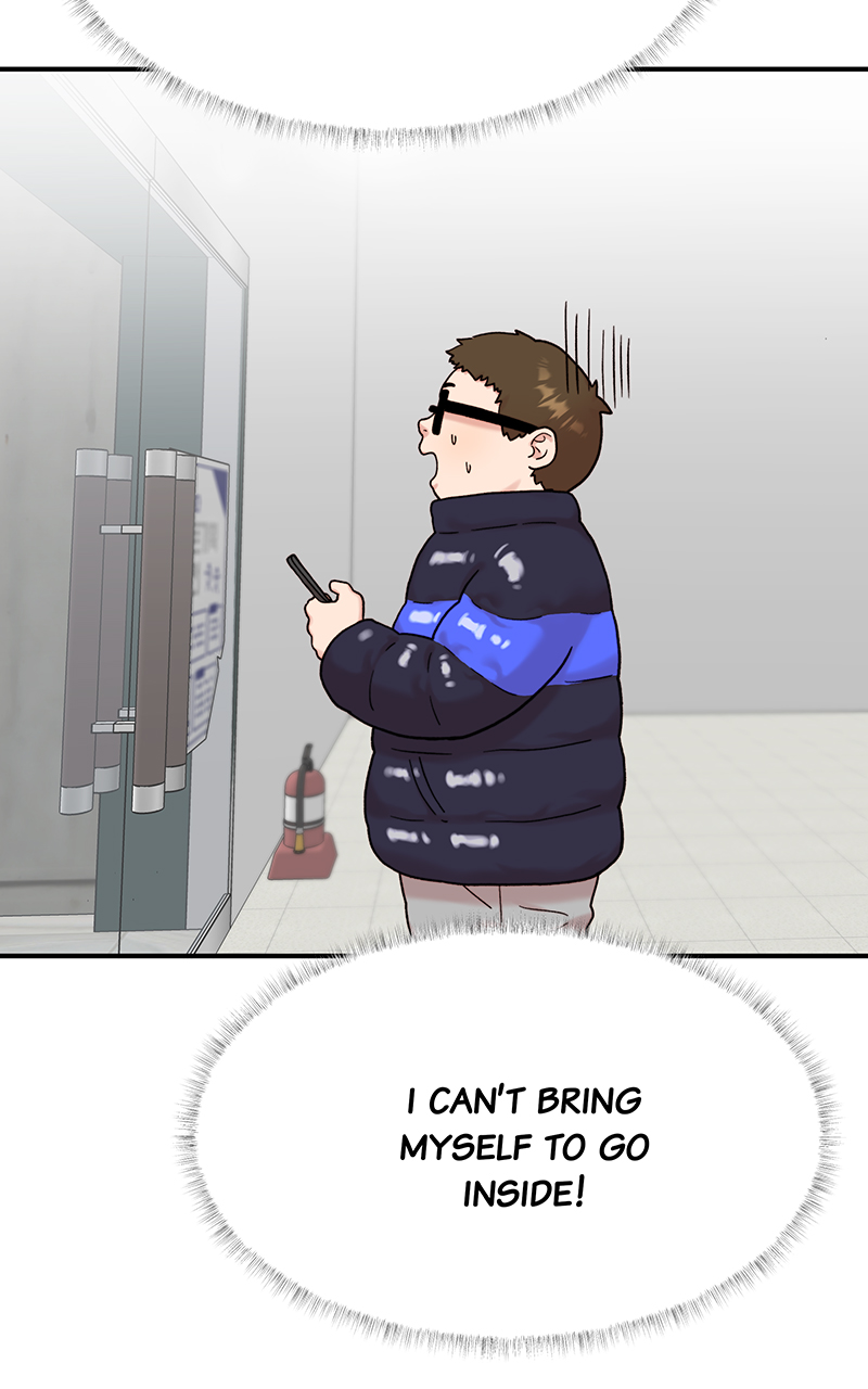Read My Dud to Stud Boyfriend EN Manga Online