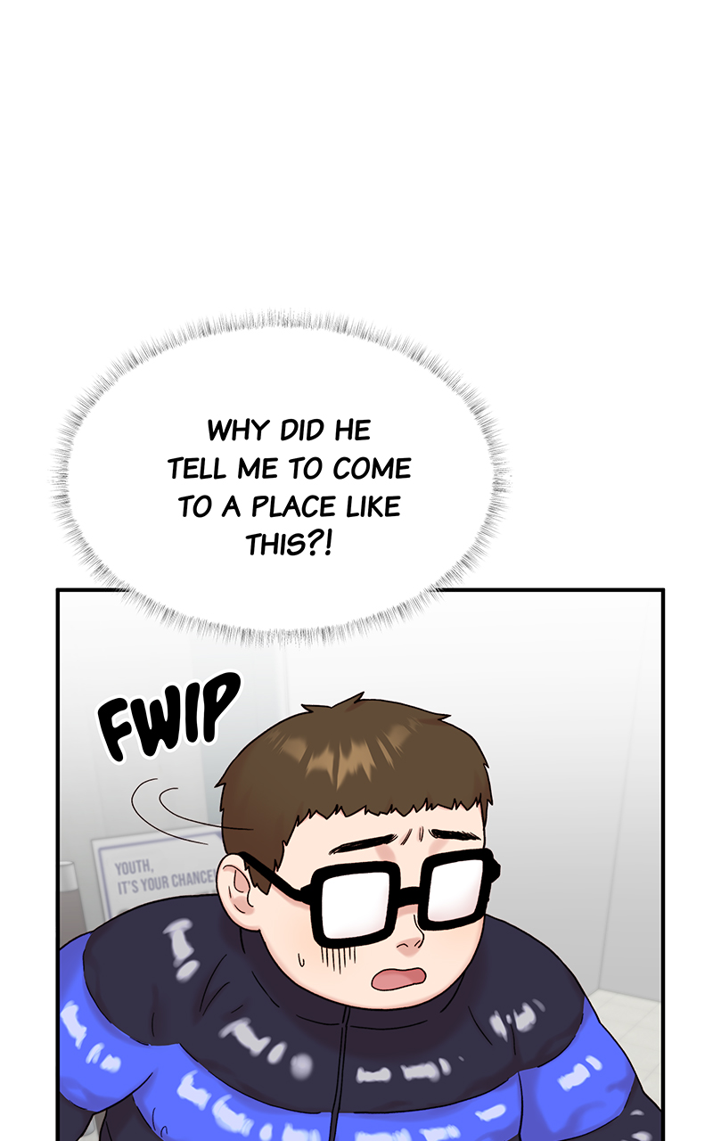 Read My Dud to Stud Boyfriend EN Manga Online