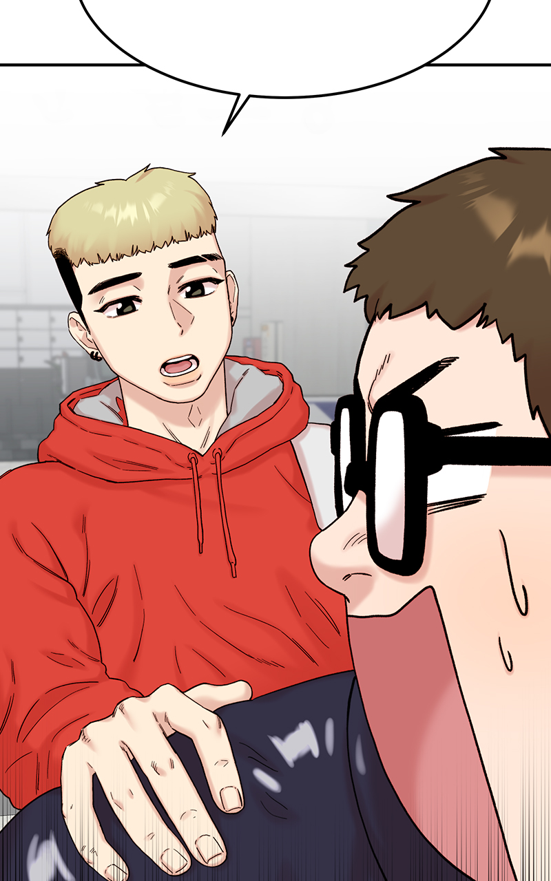 Read My Dud to Stud Boyfriend EN Manga Online