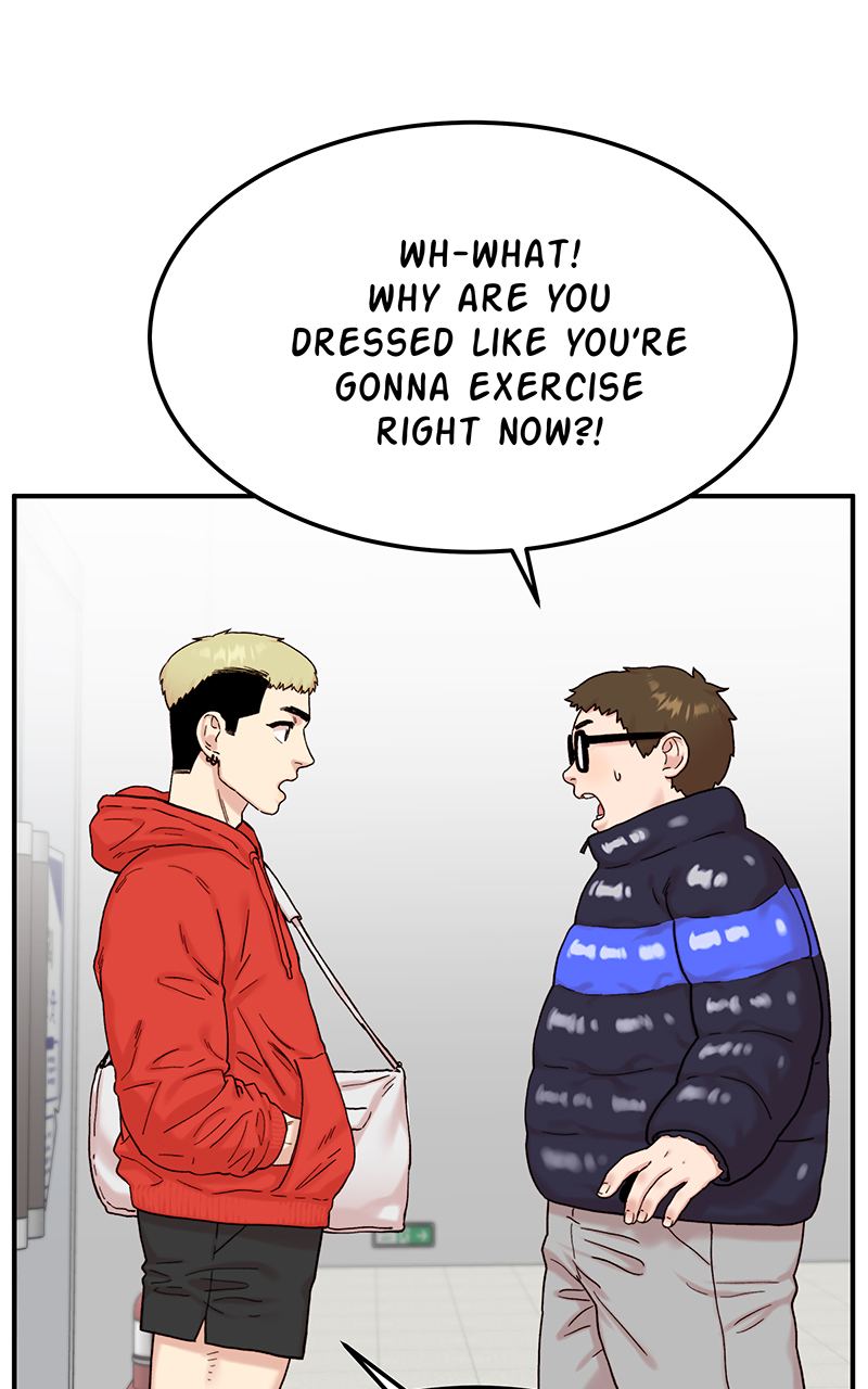 Read My Dud to Stud Boyfriend EN Manga Online