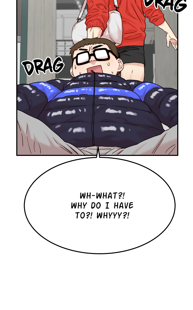 Read My Dud to Stud Boyfriend EN Manga Online
