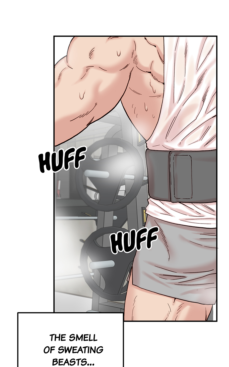 Read My Dud to Stud Boyfriend EN Manga Online