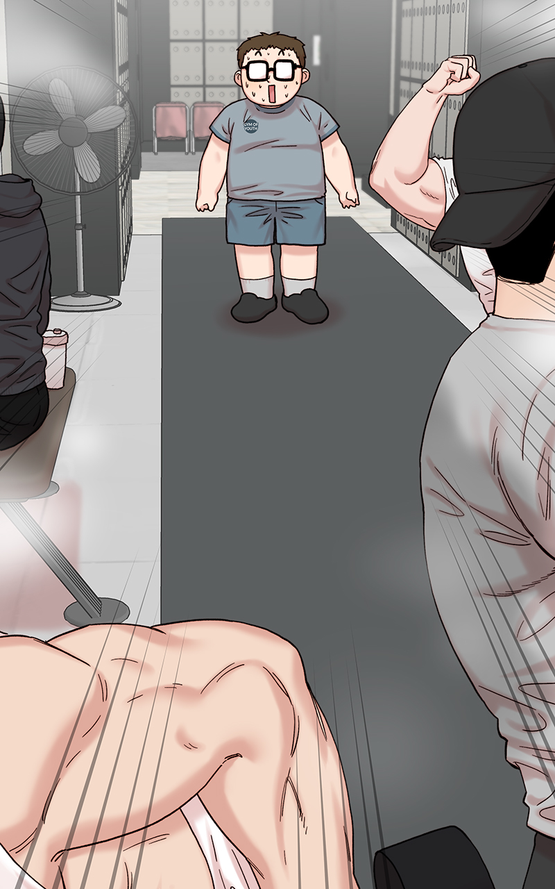 Read My Dud to Stud Boyfriend EN Manga Online