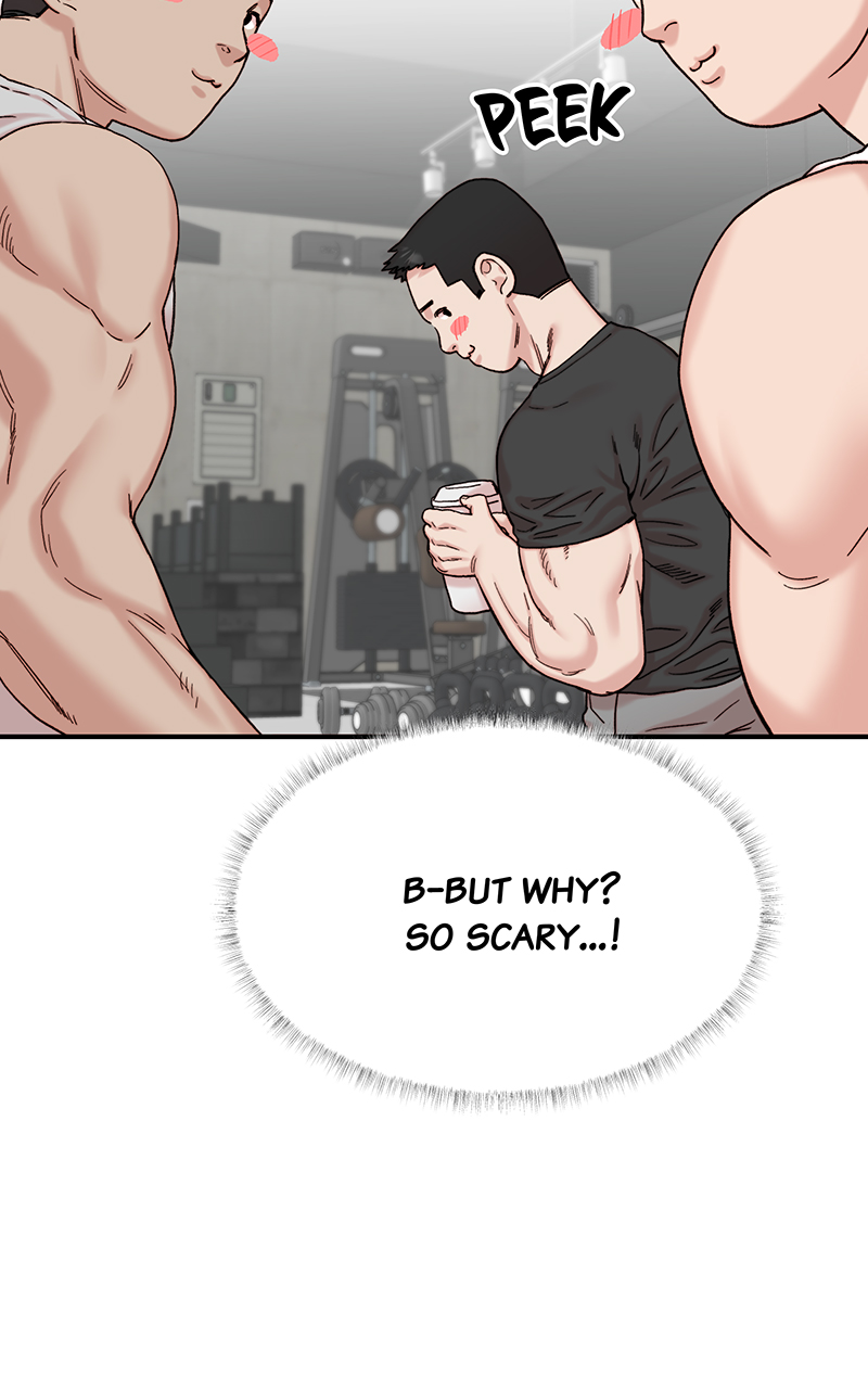 Read My Dud to Stud Boyfriend EN Manga Online
