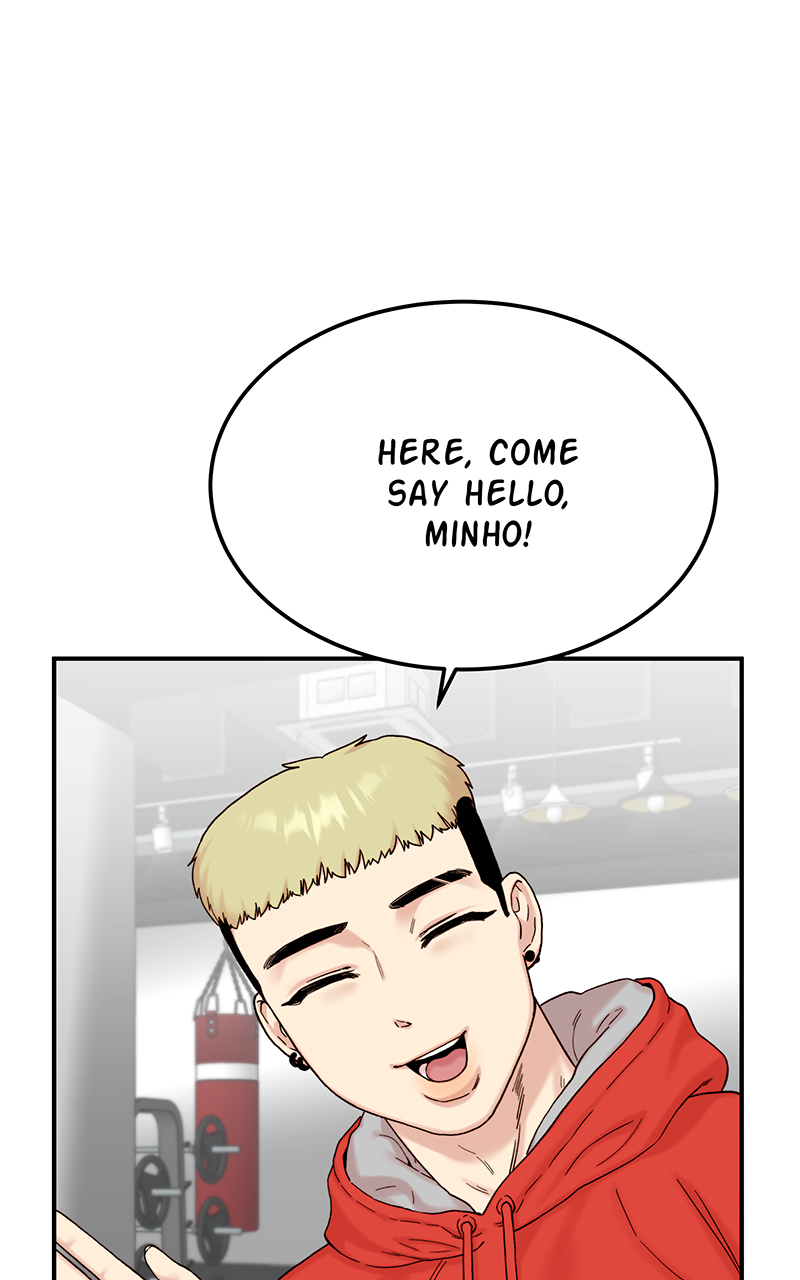 Read My Dud to Stud Boyfriend EN Manga Online
