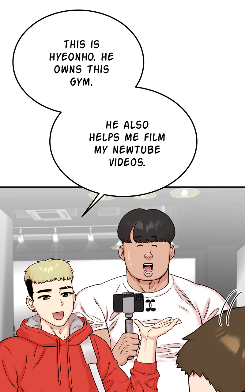 Read My Dud to Stud Boyfriend EN Manga Online