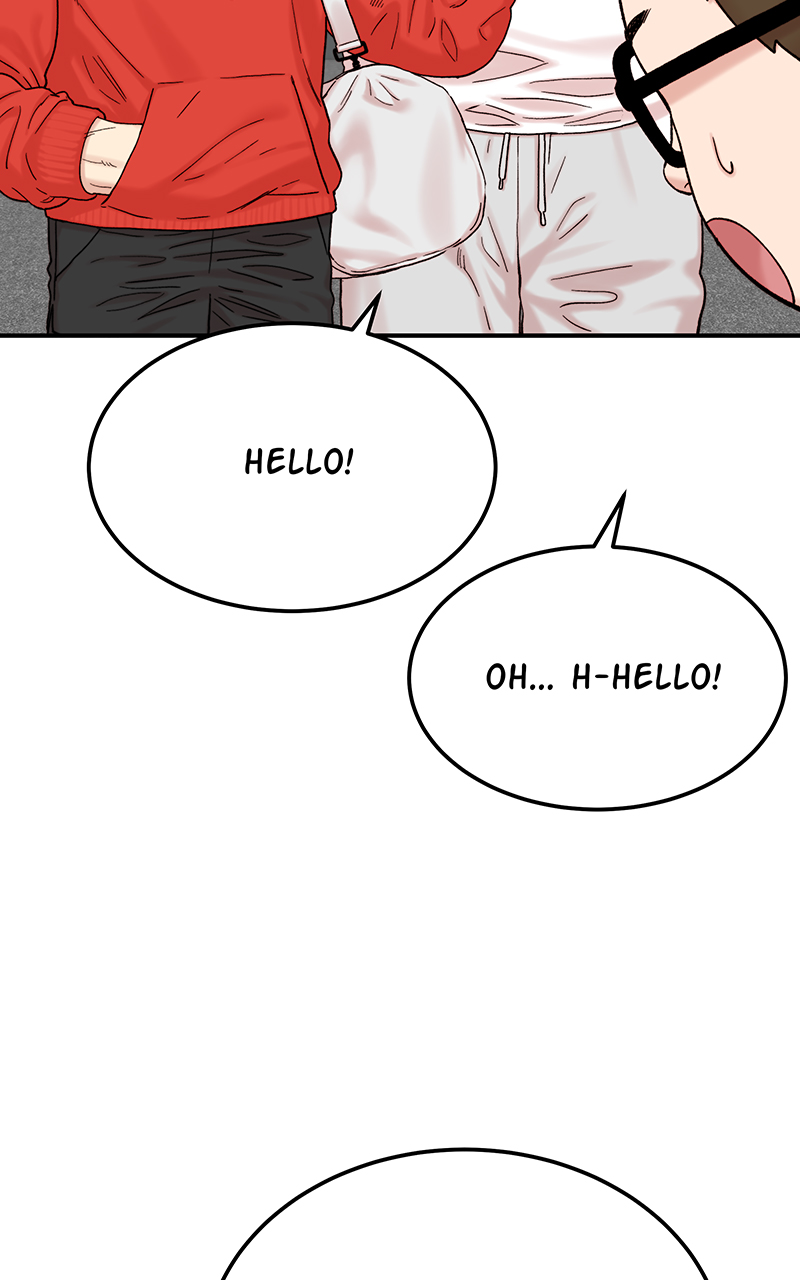 Read My Dud to Stud Boyfriend EN Manga Online