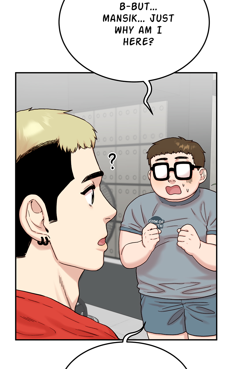 Read My Dud to Stud Boyfriend EN Manga Online