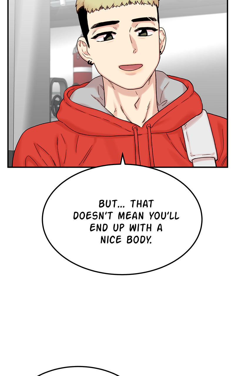 Read My Dud to Stud Boyfriend EN Manga Online