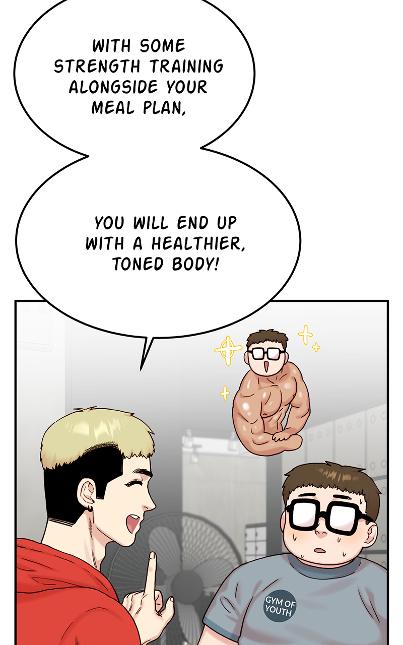 Read My Dud to Stud Boyfriend EN Manga Online
