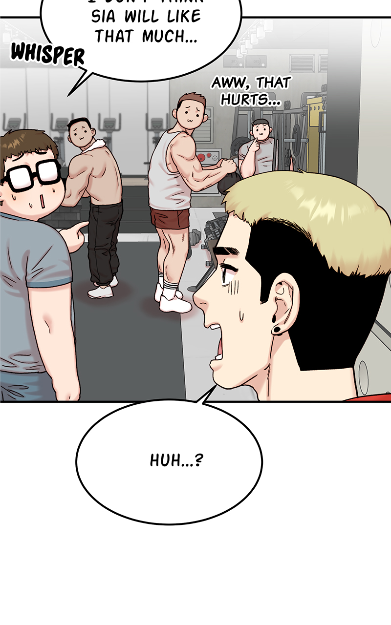 Read My Dud to Stud Boyfriend EN Manga Online