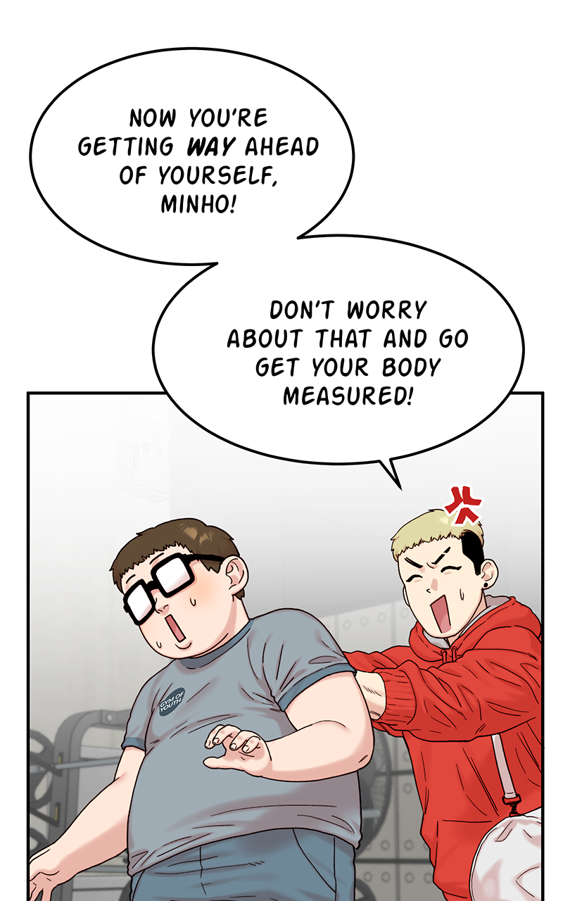Read My Dud to Stud Boyfriend EN Manga Online