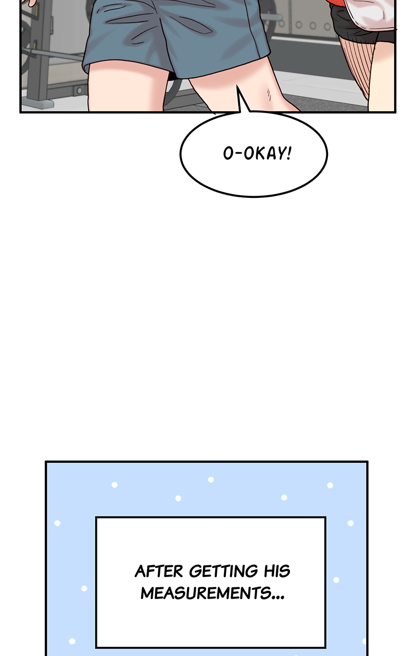 Read My Dud to Stud Boyfriend EN Manga Online