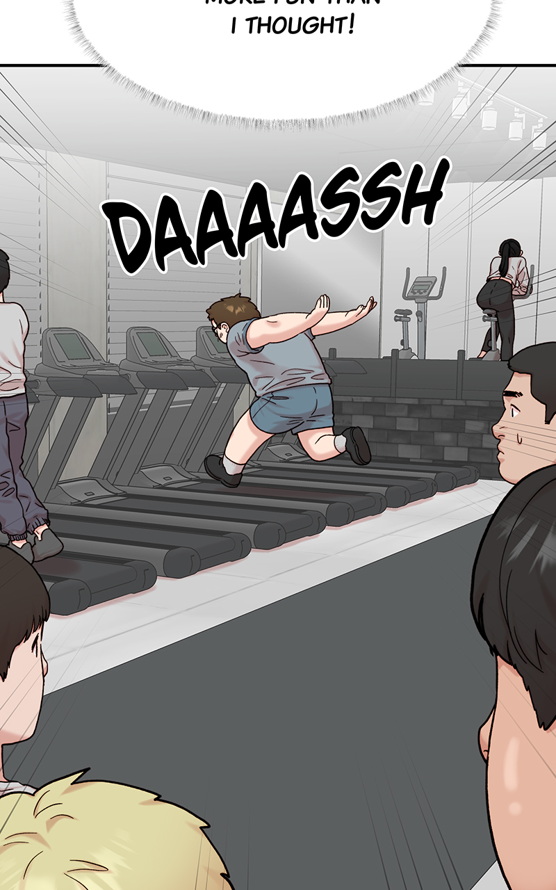 Read My Dud to Stud Boyfriend EN Manga Online