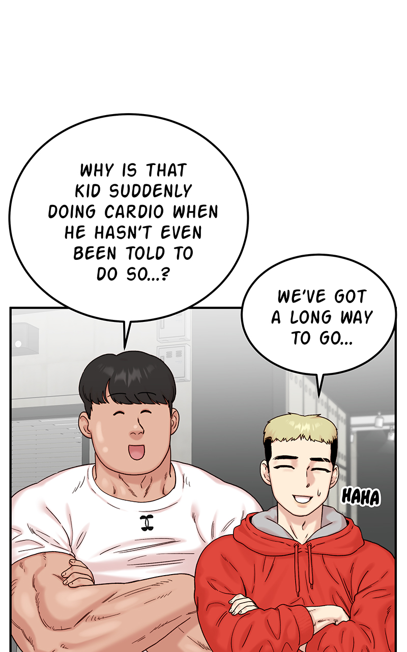 Read My Dud to Stud Boyfriend EN Manga Online
