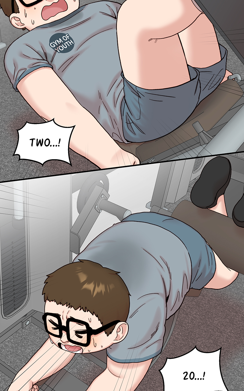 Read My Dud to Stud Boyfriend EN Manga Online